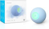 توپ هوشمند Cheerble Wicked Ball SE | اسباببازی تعاملی سگ با ۳ حالت بازی و LED