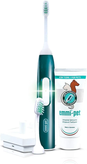 ست مسواک اولتراسونیک Emmi-Pet2 – مراقبت بیصدا از دندان سگ و گربه